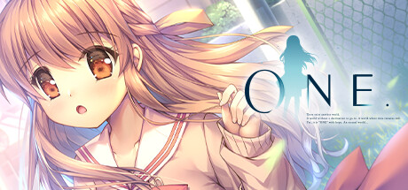 ONE TENOKE中文版